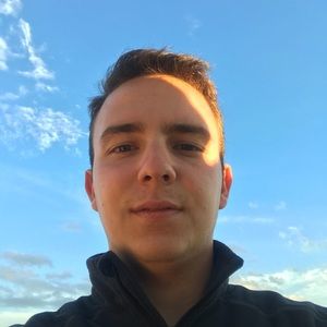 Meet your Posher, Tomislav